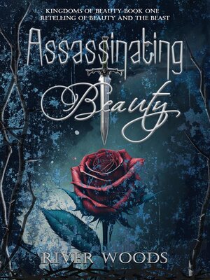cover image of Assassinating Beauty
